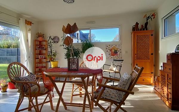 Maison à vendre    4 pièces • 104 m2 Rochefort-en-Terre