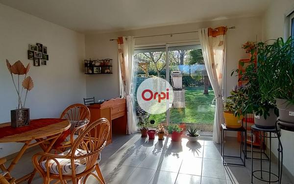 Maison à vendre    4 pièces • 104 m2 Rochefort-en-Terre