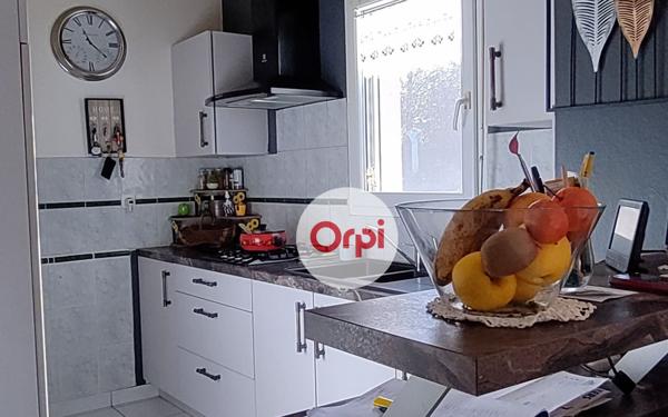 Maison à vendre    4 pièces • 104 m2 Rochefort-en-Terre