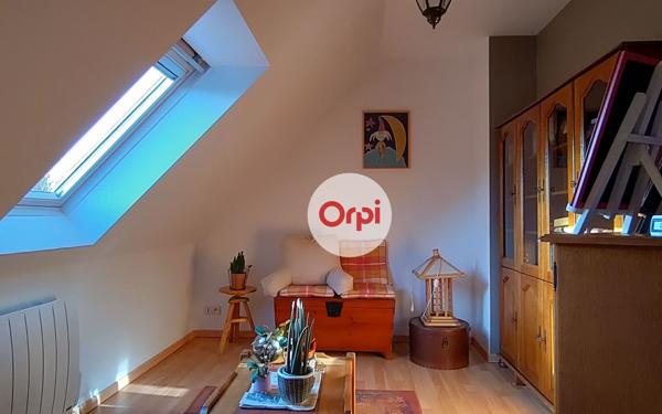 Maison à vendre    4 pièces • 104 m2 Rochefort-en-Terre