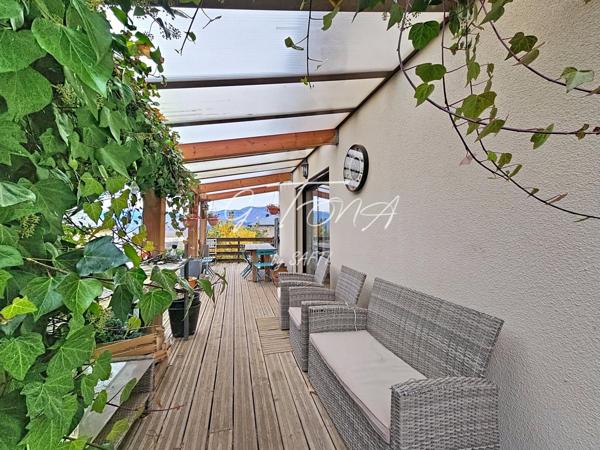 Saillagouse - maison familiale