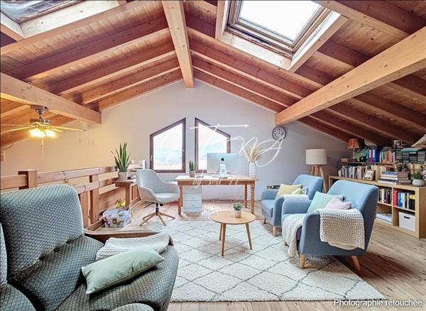 Saillagouse - maison familiale