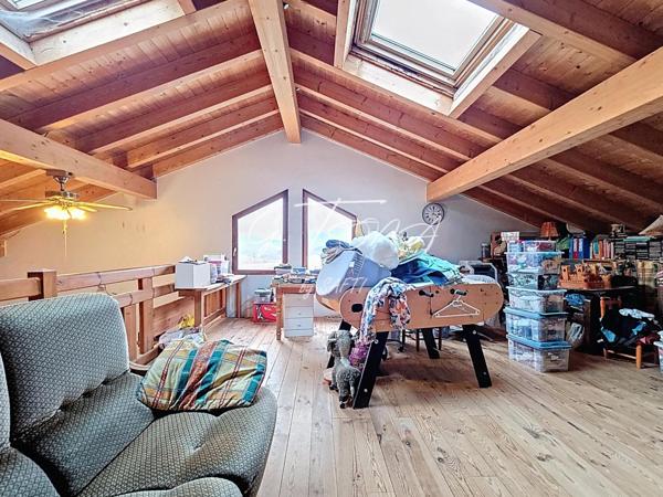 Saillagouse - maison familiale