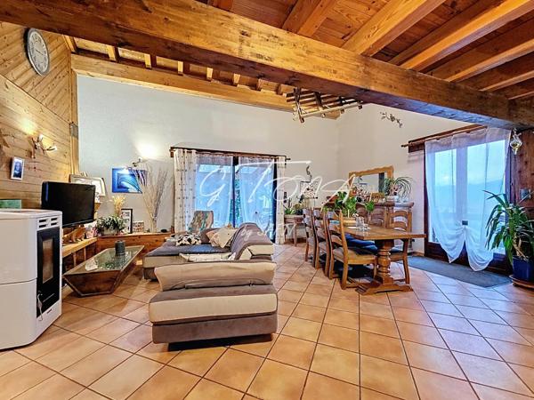 Saillagouse - maison familiale