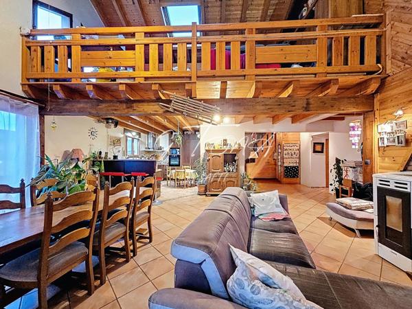 Saillagouse - maison familiale