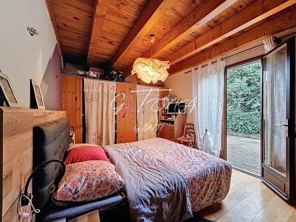 Saillagouse - maison familiale