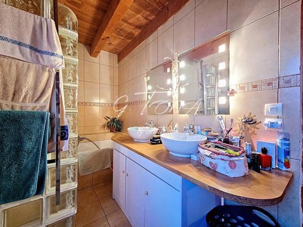 Saillagouse - maison familiale