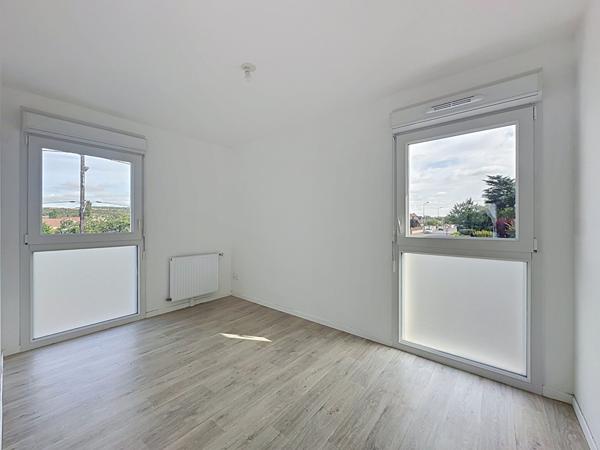 Appartement Freneuse 3 pièce(s) 65.64 m2
