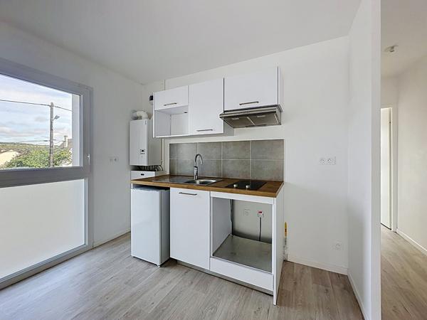 Appartement Freneuse 3 pièce(s) 65.64 m2