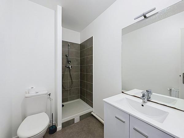 Appartement Freneuse 3 pièce(s) 65.64 m2
