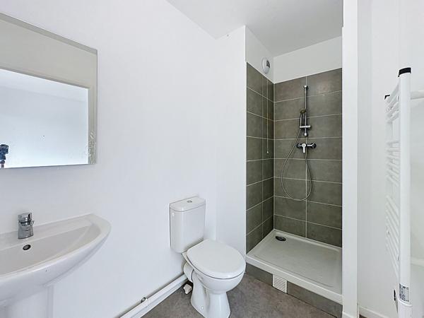 Appartement Freneuse 3 pièce(s) 65.64 m2