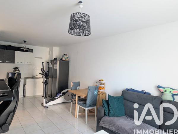 Appartement à vendre 3 pièces 64,33 m² Fleury-sur-Orne