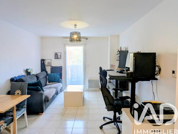 Appartement à vendre 3 pièces 64,33 m² Fleury-sur-Orne