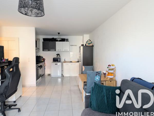 Appartement à vendre 3 pièces 64,33 m² Fleury-sur-Orne