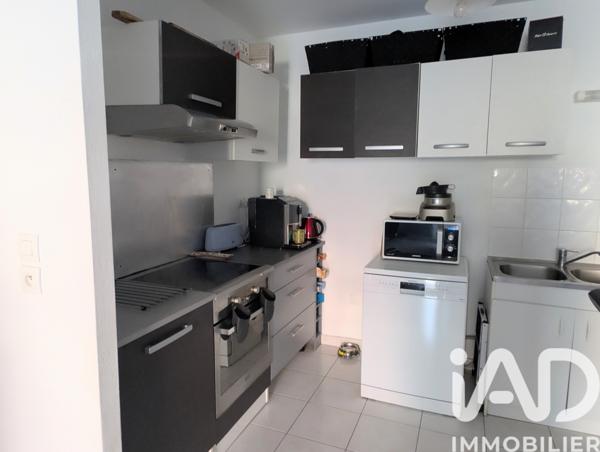 Appartement à vendre 3 pièces 64,33 m² Fleury-sur-Orne