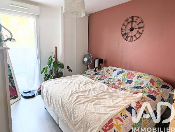 Appartement à vendre 3 pièces 64,33 m² Fleury-sur-Orne