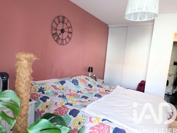 Appartement à vendre 3 pièces 64,33 m² Fleury-sur-Orne