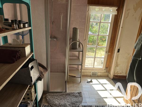 Maison à vendre 3 pièces 62 m² Saint-Pair-sur-Mer