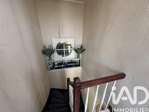 Maison à vendre 3 pièces 62 m² Saint-Pair-sur-Mer