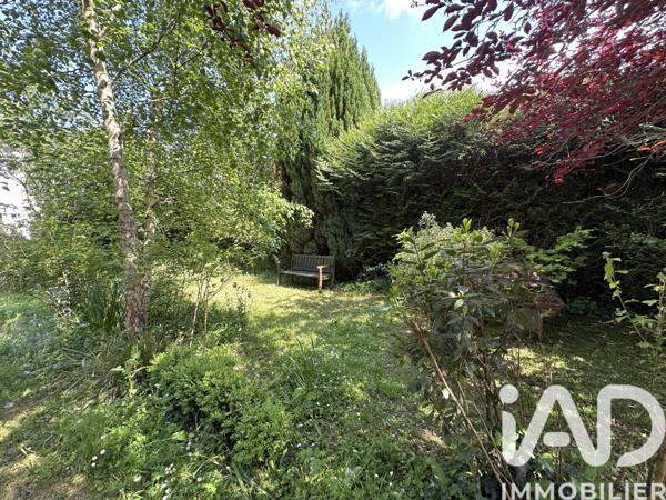 Maison à vendre 3 pièces 62 m² Saint-Pair-sur-Mer