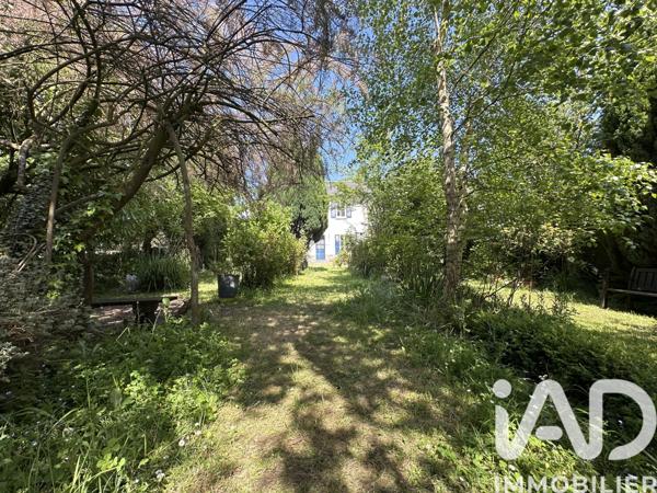 Maison à vendre 3 pièces 62 m² Saint-Pair-sur-Mer