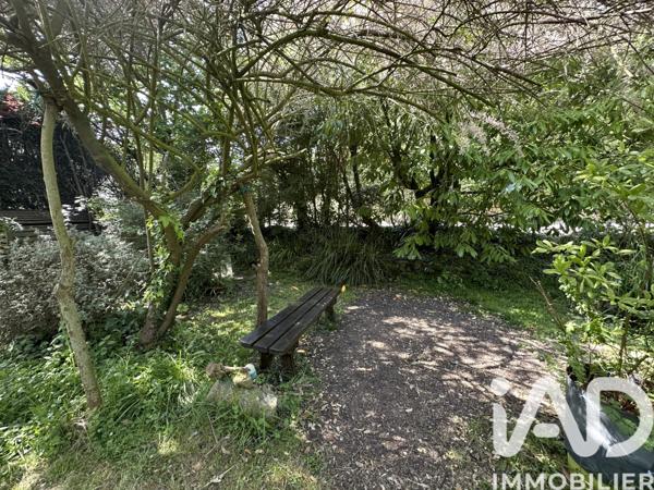 Maison à vendre 3 pièces 62 m² Saint-Pair-sur-Mer