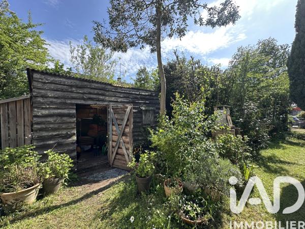 Maison à vendre 3 pièces 62 m² Saint-Pair-sur-Mer