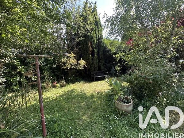 Maison à vendre 3 pièces 62 m² Saint-Pair-sur-Mer