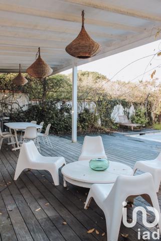 Maison à vendre 5 pièces 156 m² La Flotte