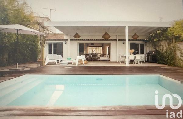 Maison à vendre 5 pièces 156 m² La Flotte