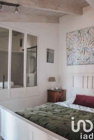 Maison à vendre 5 pièces 156 m² La Flotte