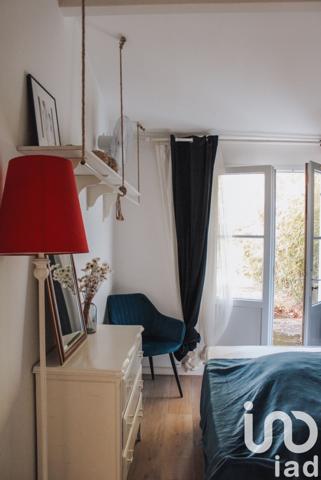 Maison à vendre 5 pièces 156 m² La Flotte