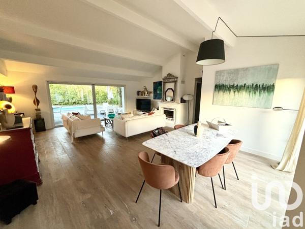 Maison à vendre 5 pièces 156 m² La Flotte