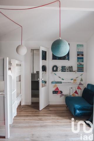 Maison à vendre 5 pièces 156 m² La Flotte