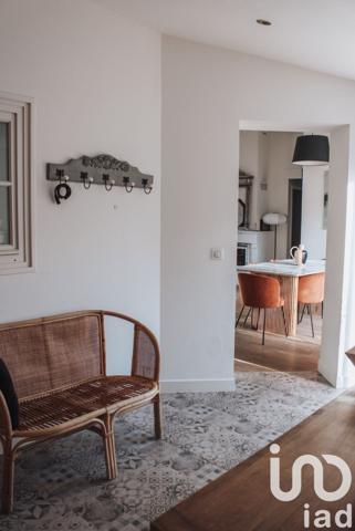 Maison à vendre 5 pièces 156 m² La Flotte