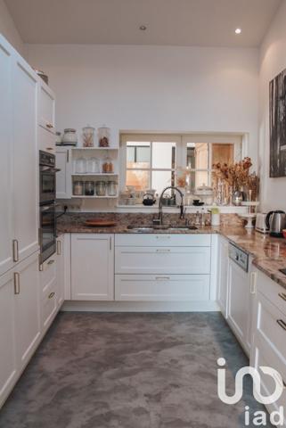 Maison à vendre 5 pièces 156 m² La Flotte