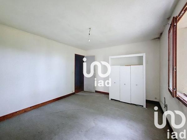 Maison à vendre 5 pièces 104 m² Brinay