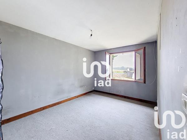 Maison à vendre 5 pièces 104 m² Brinay