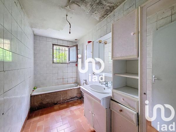 Maison à vendre 5 pièces 104 m² Brinay