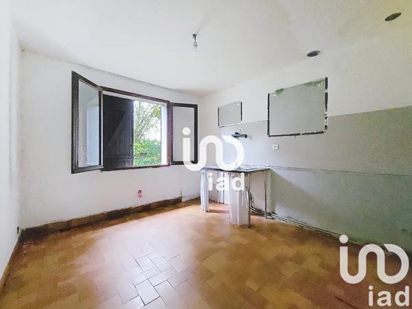 Maison à vendre 5 pièces 104 m² Brinay