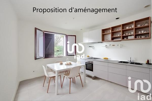 Maison à vendre 5 pièces 104 m² Brinay