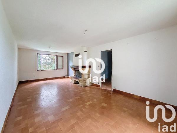 Maison à vendre 5 pièces 104 m² Brinay