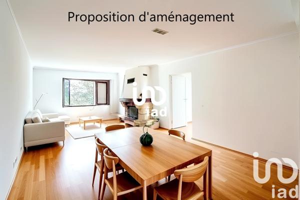 Maison à vendre 5 pièces 104 m² Brinay