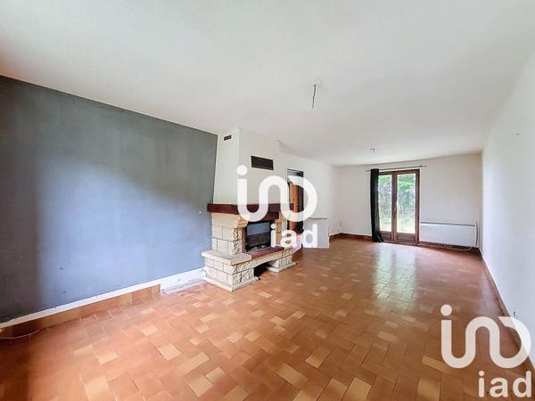 Maison à vendre 5 pièces 104 m² Brinay