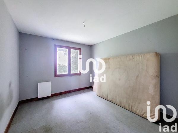 Maison à vendre 5 pièces 104 m² Brinay