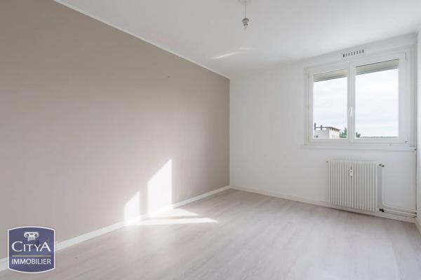 Appartement à vendre 4 pièces 74.65m² Chevigny-Saint-Sauveur (21800)