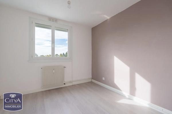 Appartement à vendre 4 pièces 74.65m² Chevigny-Saint-Sauveur (21800)