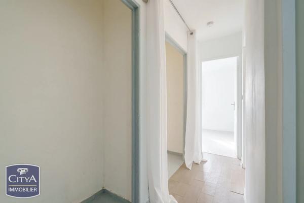 Appartement à vendre 4 pièces 74.65m² Chevigny-Saint-Sauveur (21800)