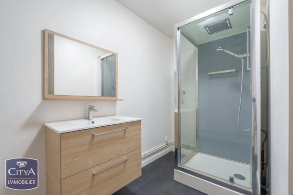 Appartement à vendre 4 pièces 74.65m² Chevigny-Saint-Sauveur (21800)
