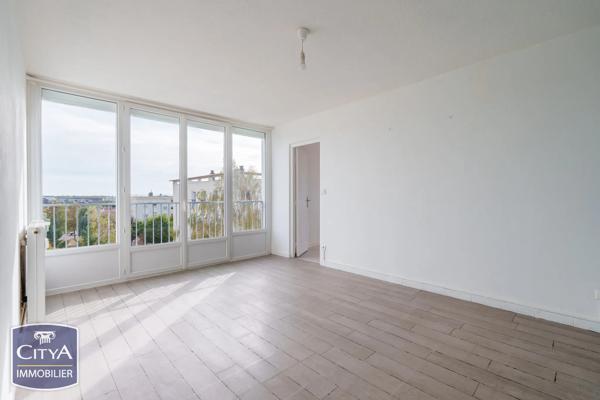 Appartement à vendre 4 pièces 74.65m² Chevigny-Saint-Sauveur (21800)
